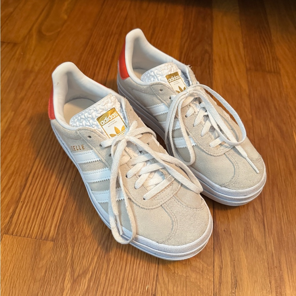 Adidas Gazelle Bold